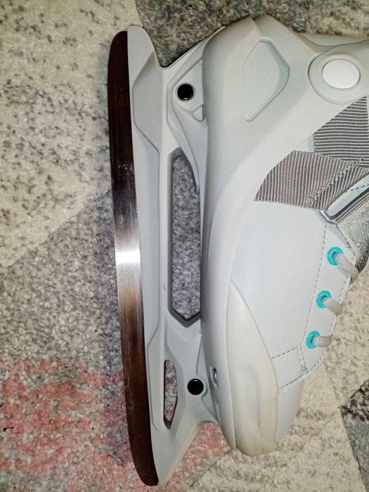 Patine Oxelo nr.38, stare impecabila