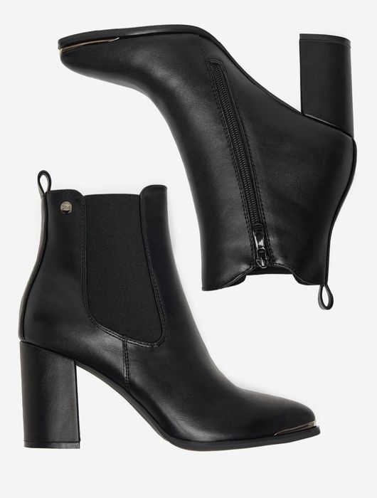 Botine DeeZee mas 37