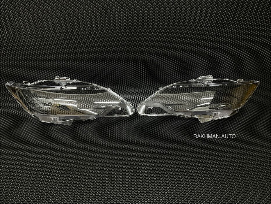 Стекла фар Камри 50/55
