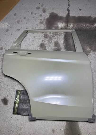 Haval Fara Krilo Kapot Bagaj