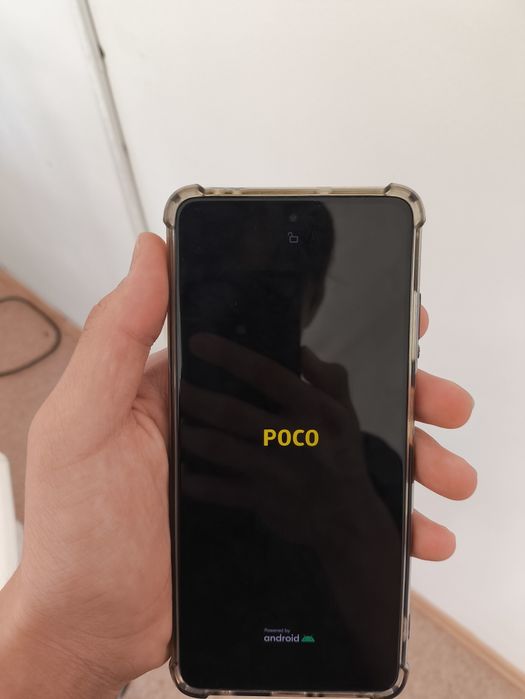 Poco x3 pro 256/8
