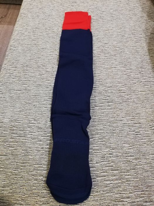 Футболни калци гети