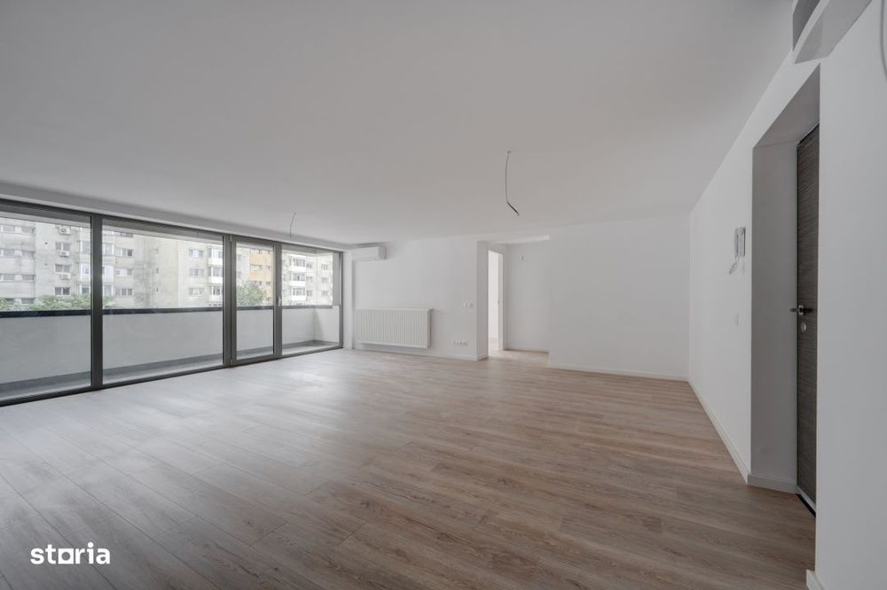 Apartament nou Parcul Circului | + TVA