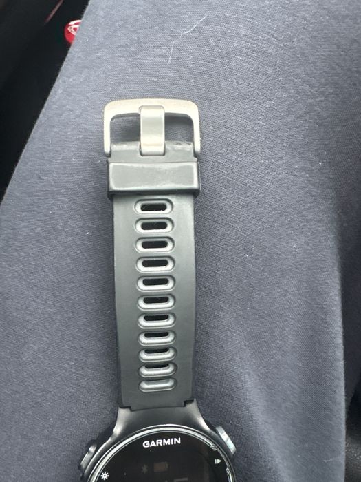 Продам часы Garmin Forerunner 735XT в идеале