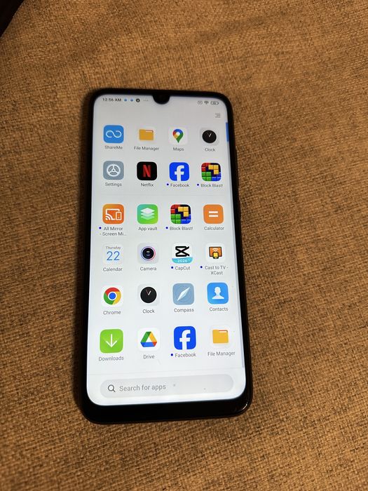 Xiaomi redmi note 7