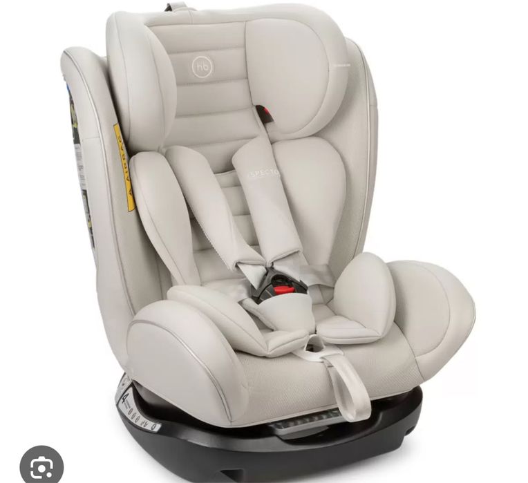 Автокресло Happy baby