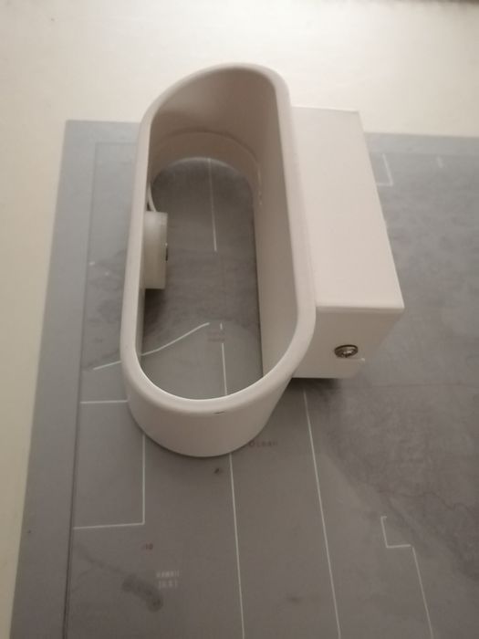 Дизайнерско стенно LED осветително тяло