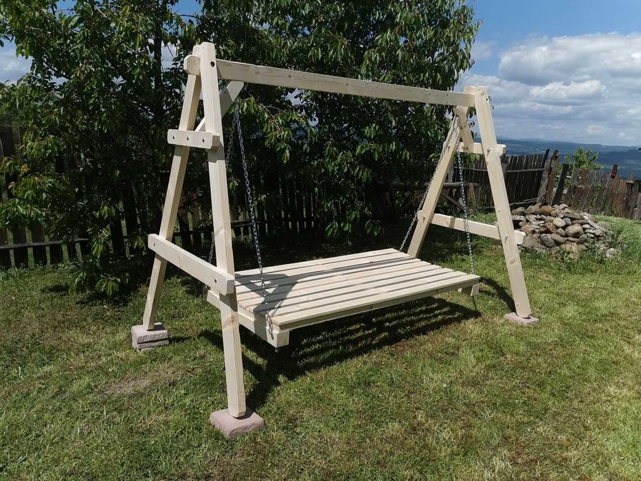 Hinta és függőágy egybe