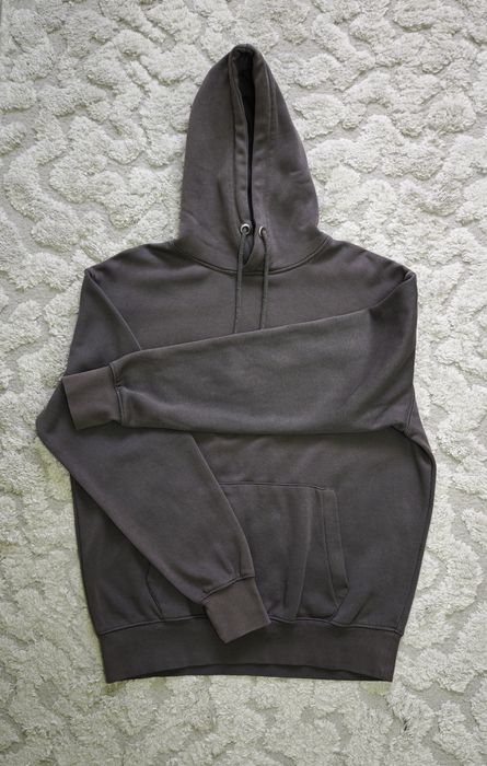 Hanorac Gri Pull&Bear Barbati Marimea XS