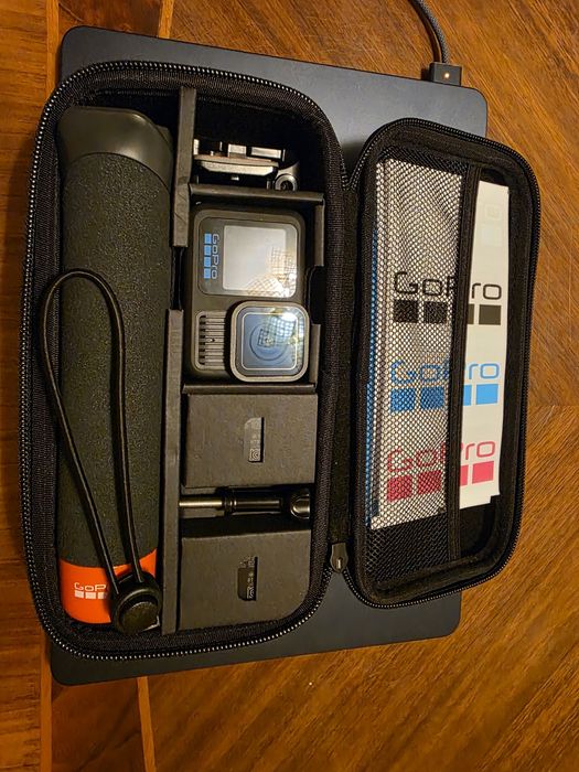 Go pro Hero 13 black