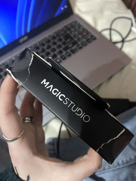 Gene magnetice NEFOLOSITE