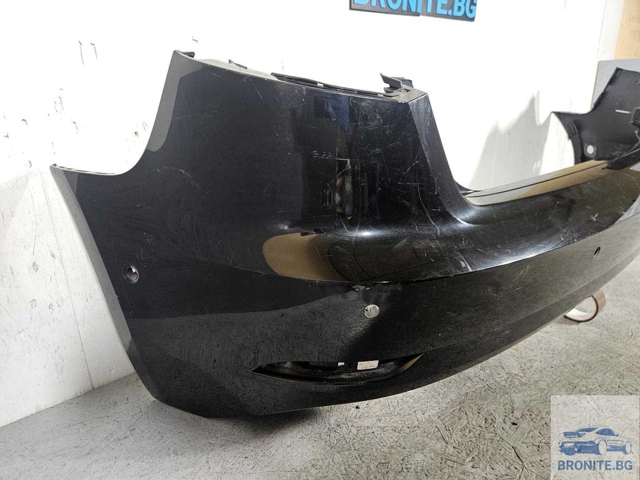 Задна броня AUDI A3 8V HATCHBACK SPORTBACK Ауди а3 8в 2016- 2020