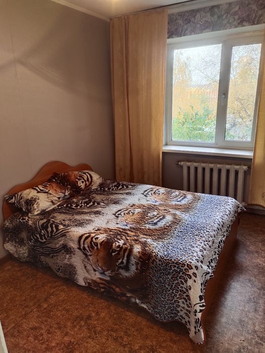 Сдам квартиру 3х комн