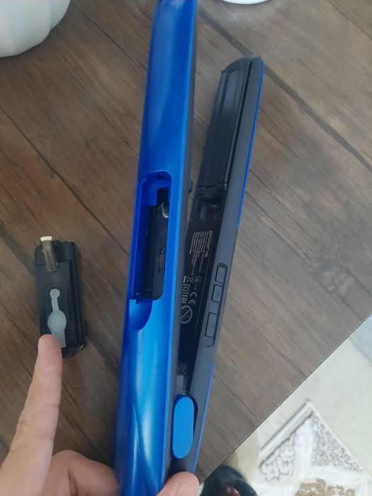 Утежек от Polaris, и Silver crest. Оргинал