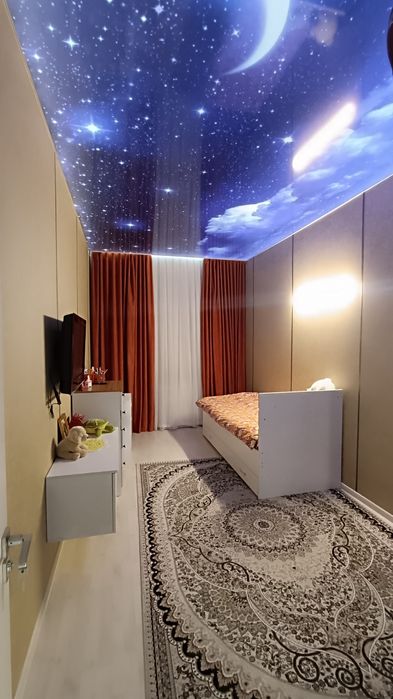 Квартира в новостройке Golden House 3/1/9