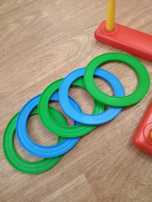 Игра для детей и взрослых