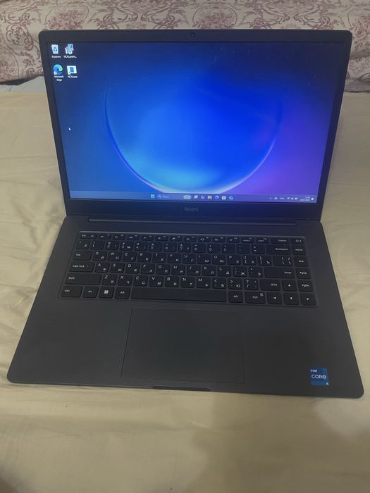Xiaomi RedmiBook 15
