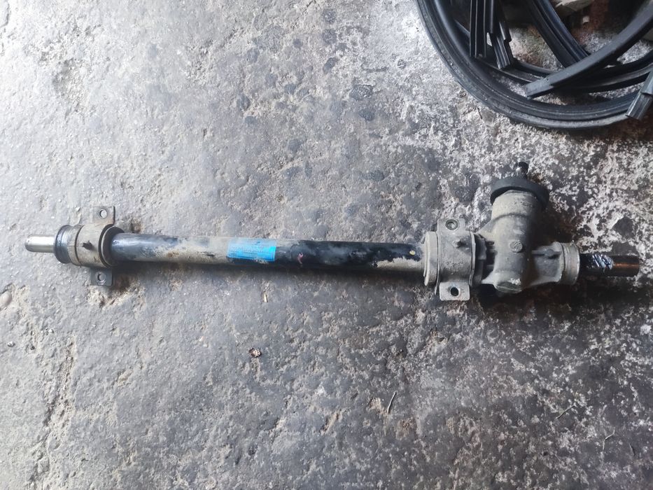Caseta de directie suzuki ignis