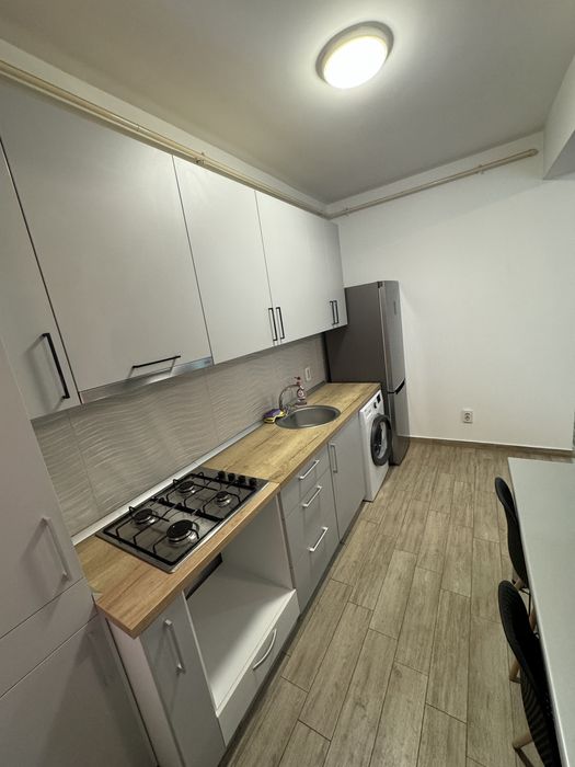 Inchiriez apartament 2 camere Mc bragadiru