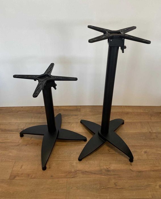 Baze mese HoReCa picioare masă restaurant bistro terasă, bază picior