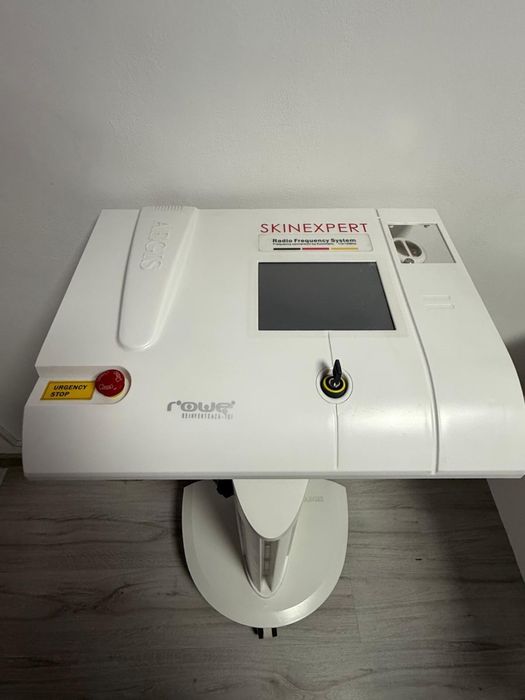 Radiofrecventa Skin Expert