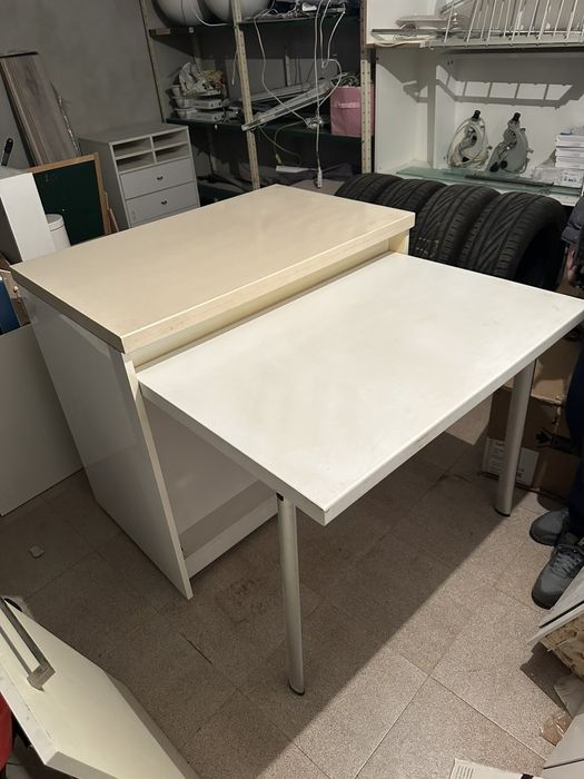 Продавам кухненски шкаф