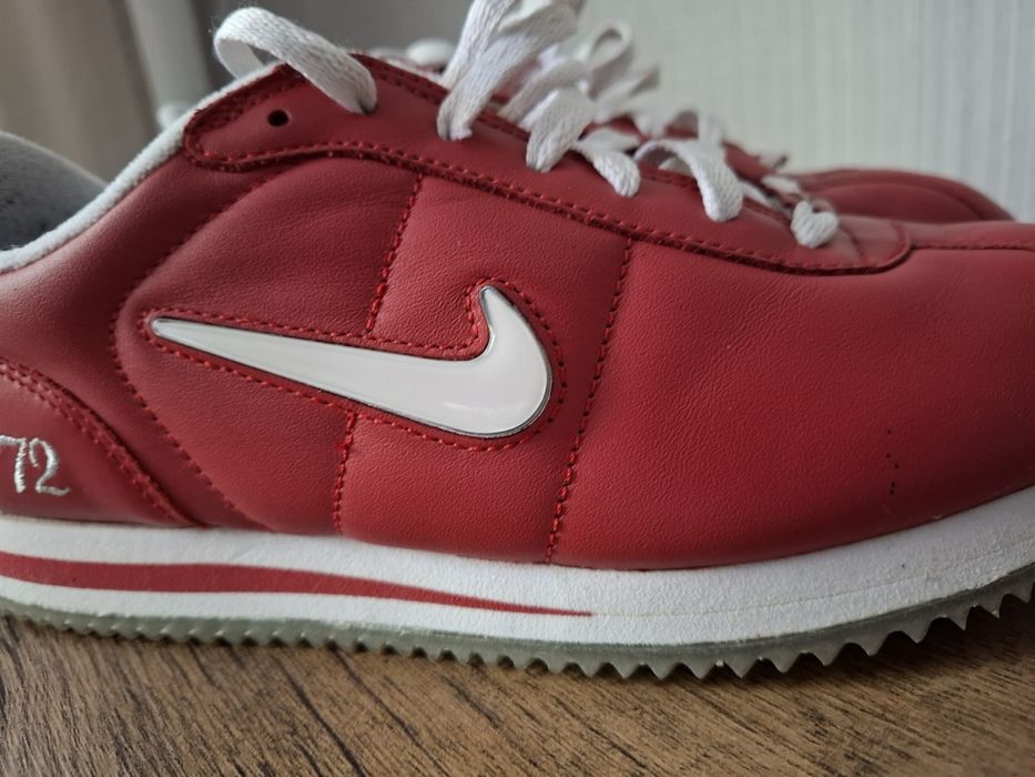 Nike CORTEZ маратонки 41 номер.