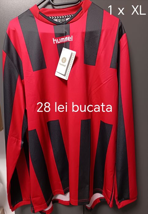 Echipament fotbal