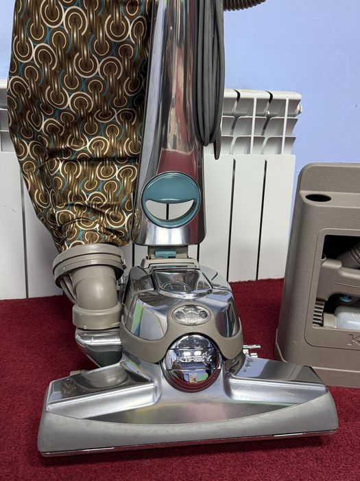 Продам Кирби пылесос