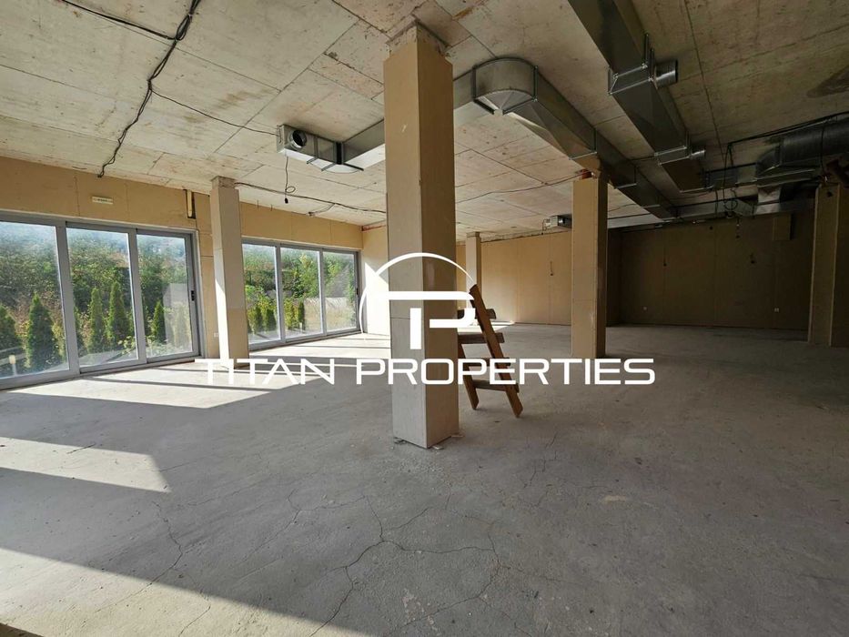 Търговско помещение, за продажба, м-т Ален Мак