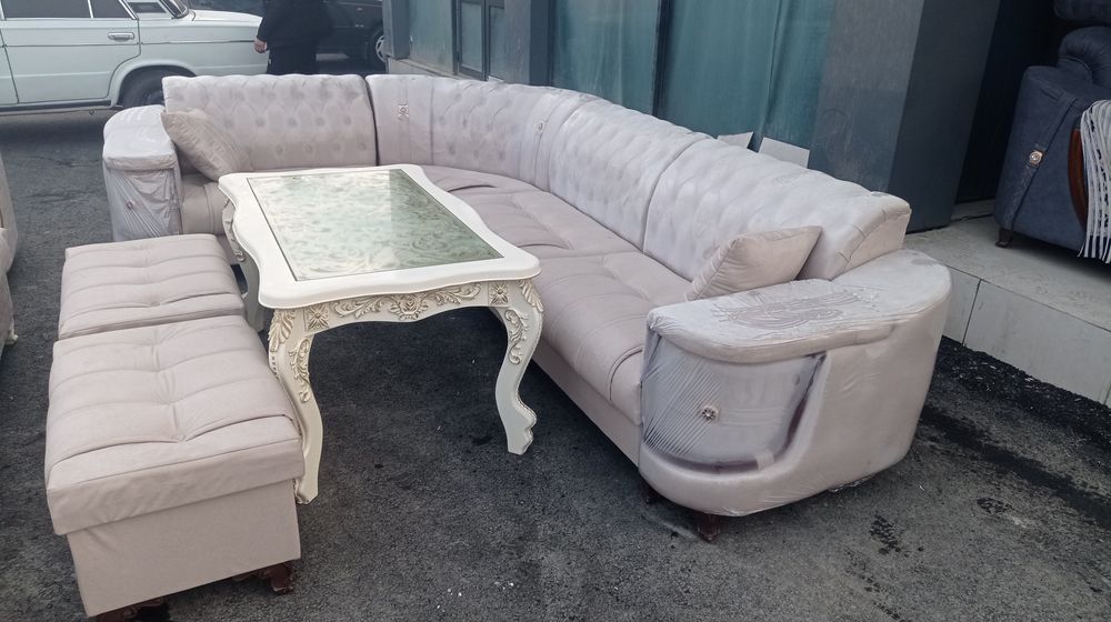 Ugalok CHESTR 2 yil garant yangi sexdan uyingizga birimchi qol