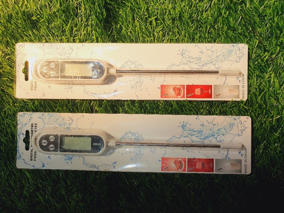 Градусник кондитерский TP-300