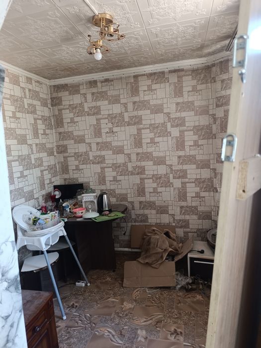 Продам квартиру в Дубовке