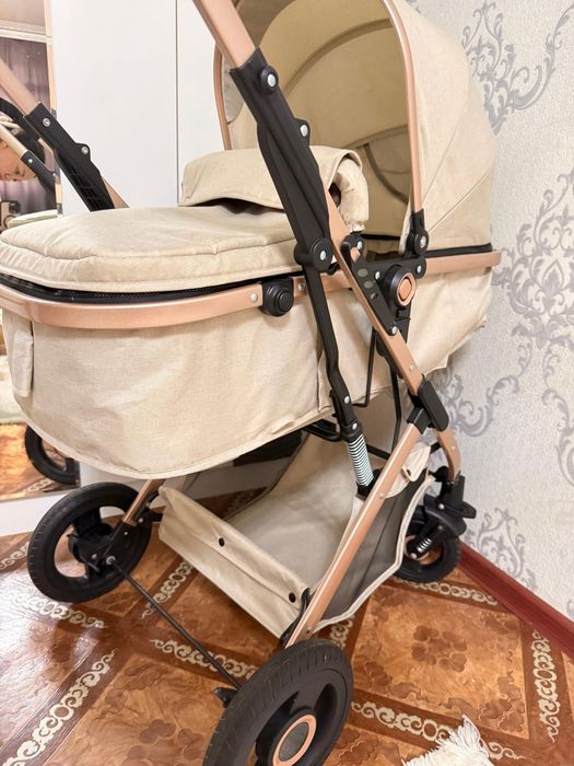 Продам Калаяска новый...