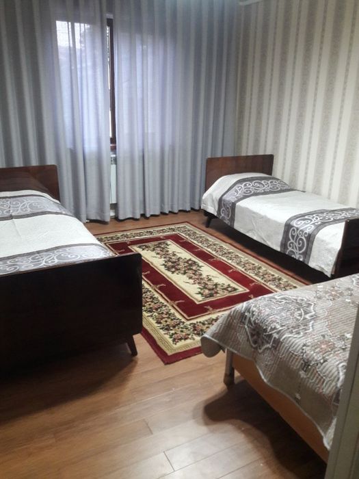 Продается дом в Заамине