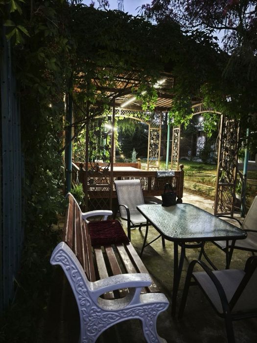 Дача аренда Dacha bor