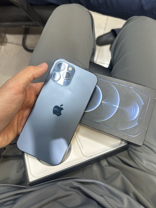Iphone 12pro max