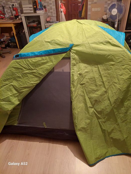 Палатка Naturhike