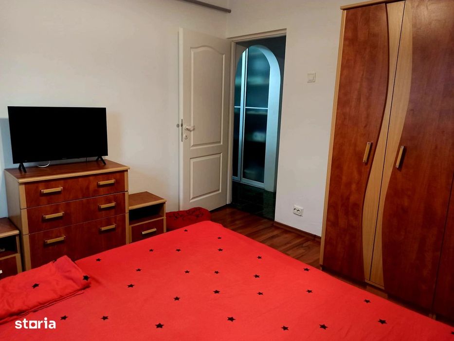 2 camere Trivale/blocuri P.uri , Decomandat/Centrală, preț NEGOCIABIL
