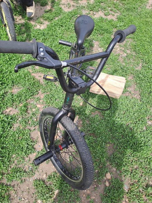 BMX велик , новый