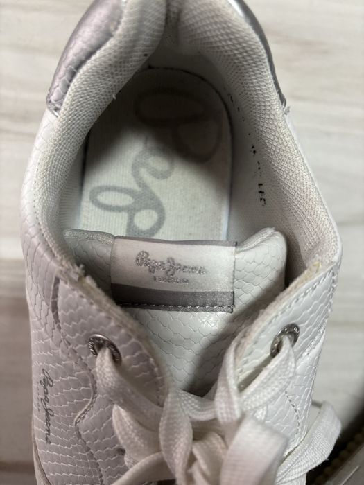 Обувки Pepe Jeans