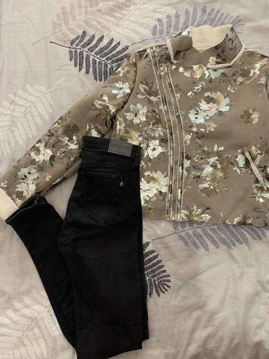 Дамско палто 36 размер