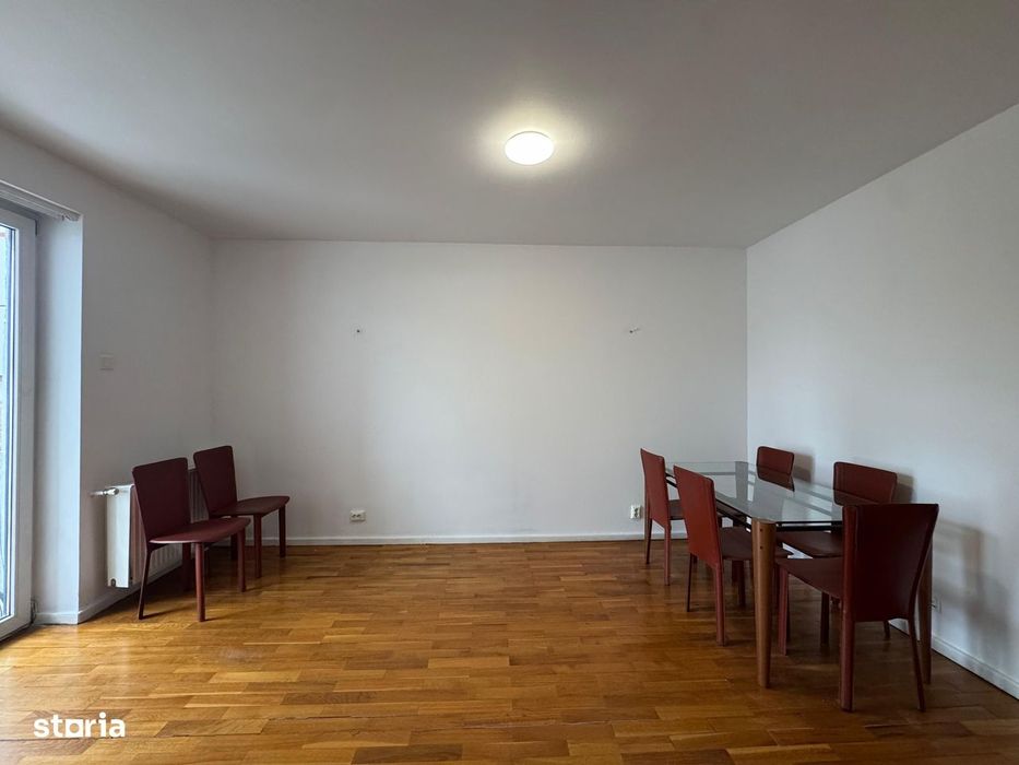 3 camere | Aviatorilor - Arcul de Triumf — fotografia 3