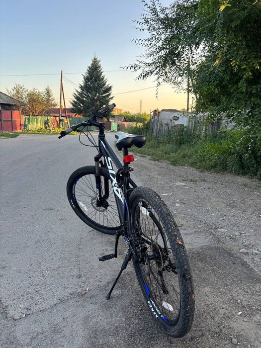 Велосипед Axis 27.5