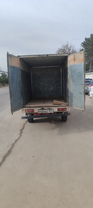 Donfen 2013 termo butka