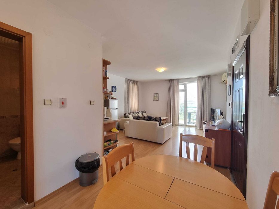 Продава се Тристаен апартамент в к.к. Слънчев бряг - 114 кв.м за 614 €/кв.м - Снимка #2