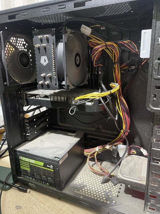 Продам системный блок
