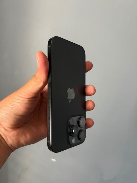 Iphone 16 Pro без ремонта