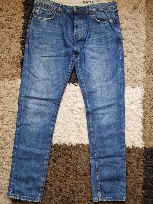 Мъжки дънки  (Dsquared2, Espirit, Pull&Bear и други)