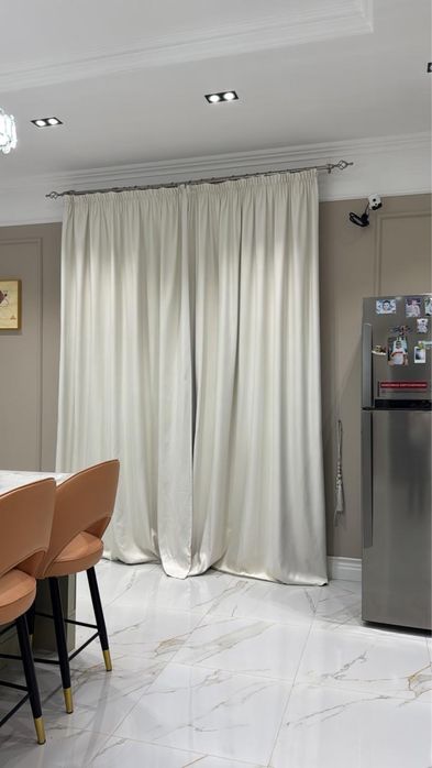 Шторы Тюль Гардины